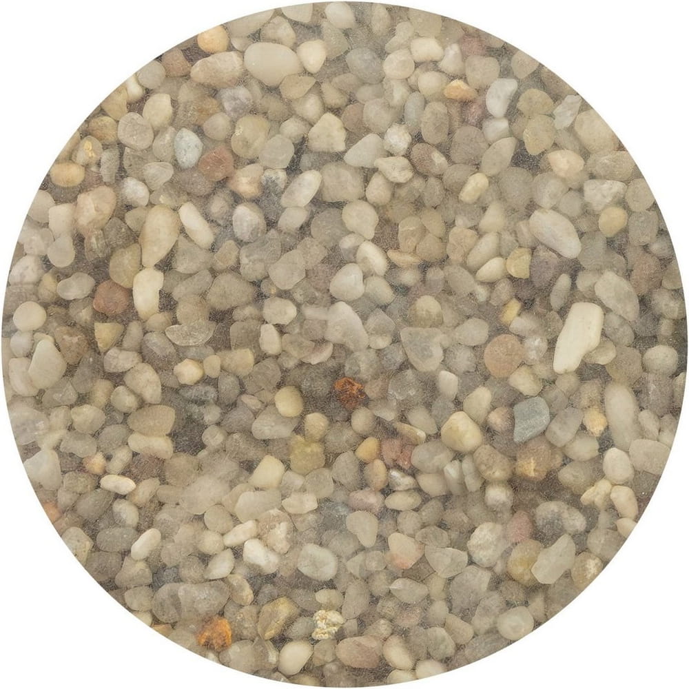 Żwirek dekoracyjny do akwarium Aqua Natura 1,6 -4,0mm 0,8kg
